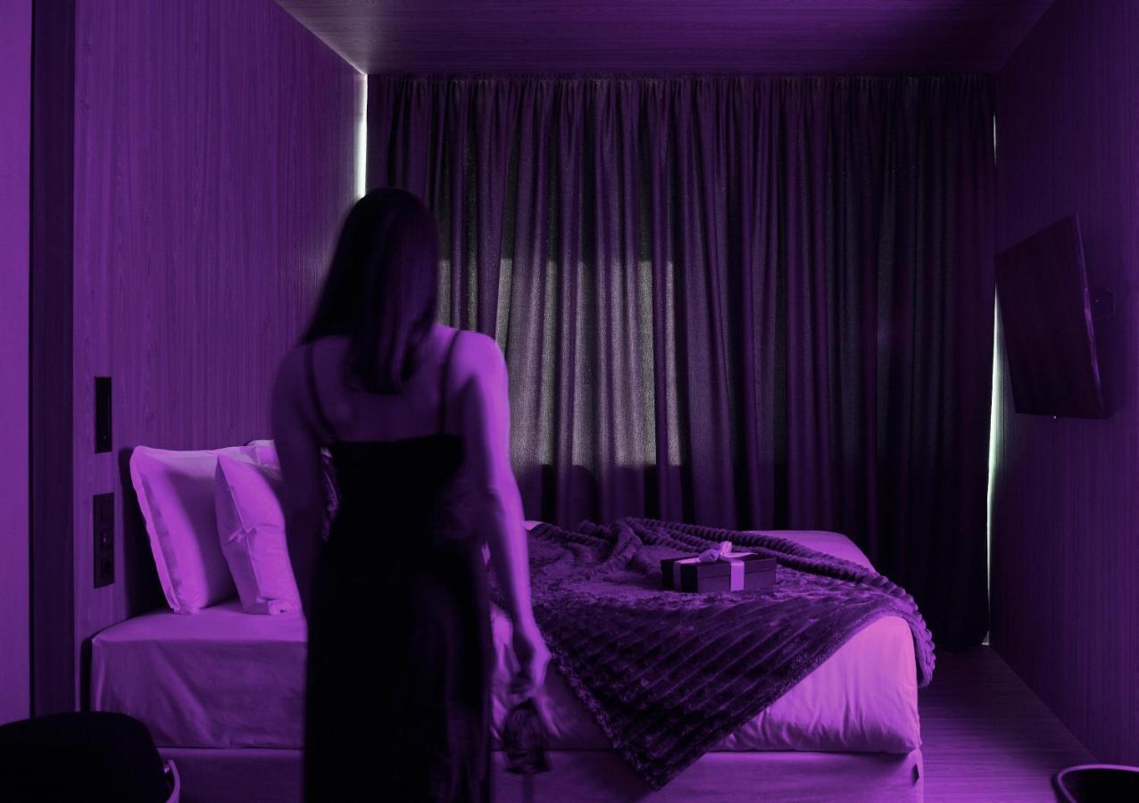 Onoma Hotel Thessaloniki Exterior photo A scene from the film