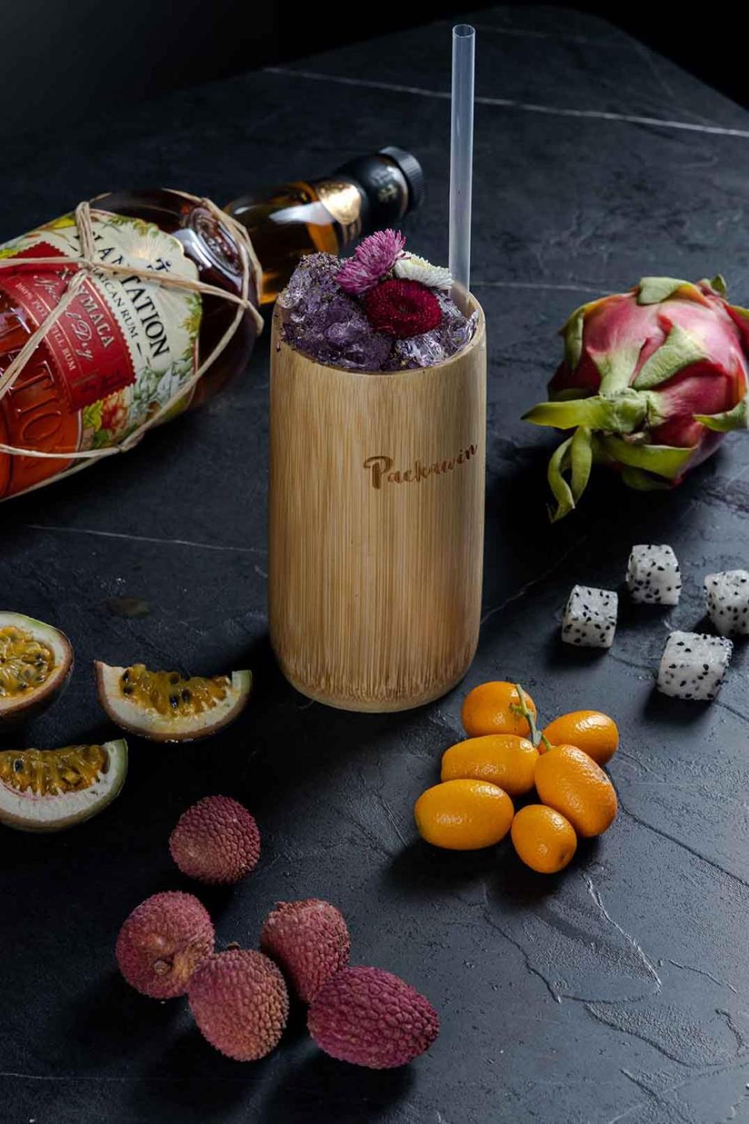 Onoma Hotel Thessaloniki Exterior photo A bamboo cup
